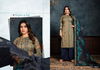 Bipson Gulmohar Pashmina Printed Casual Wear Dress Material Collection